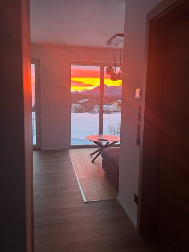 Sonnenuntergang