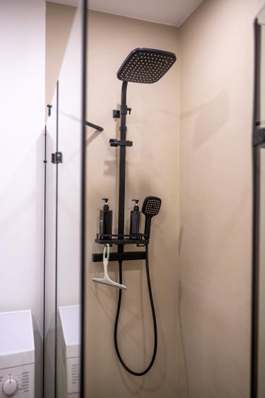 Dusche